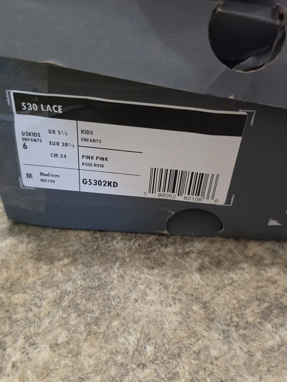 New Balance 530 Sneakers - Youth/Women